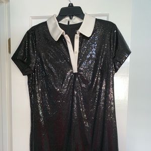 Cocktail Dress by Ann Taylor